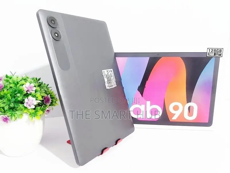 Blackview Tab 90 8GB 128GB