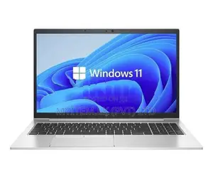 HP ELITEBOOK 850 G7 CORE I5 10TH GEN 8GB RAM 256GB SSD USED LAPTOP