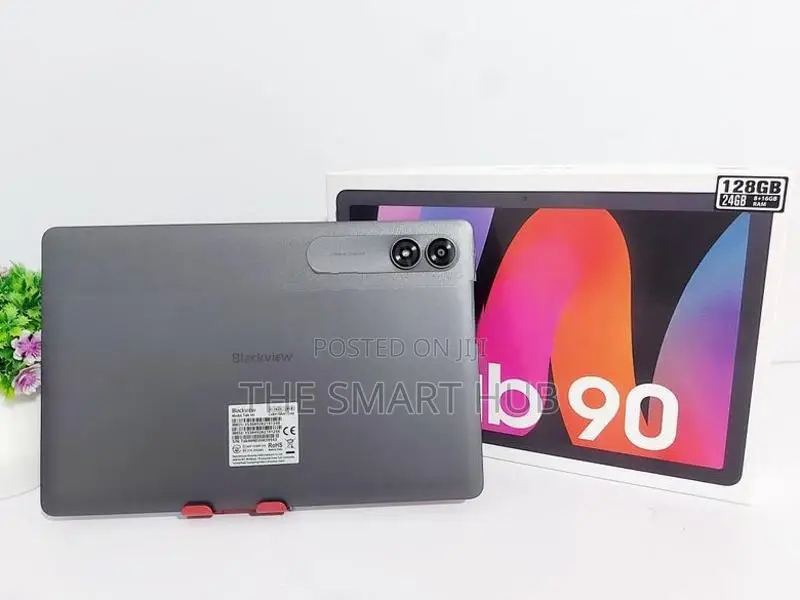 Blackview Tab 90 8GB 128GB