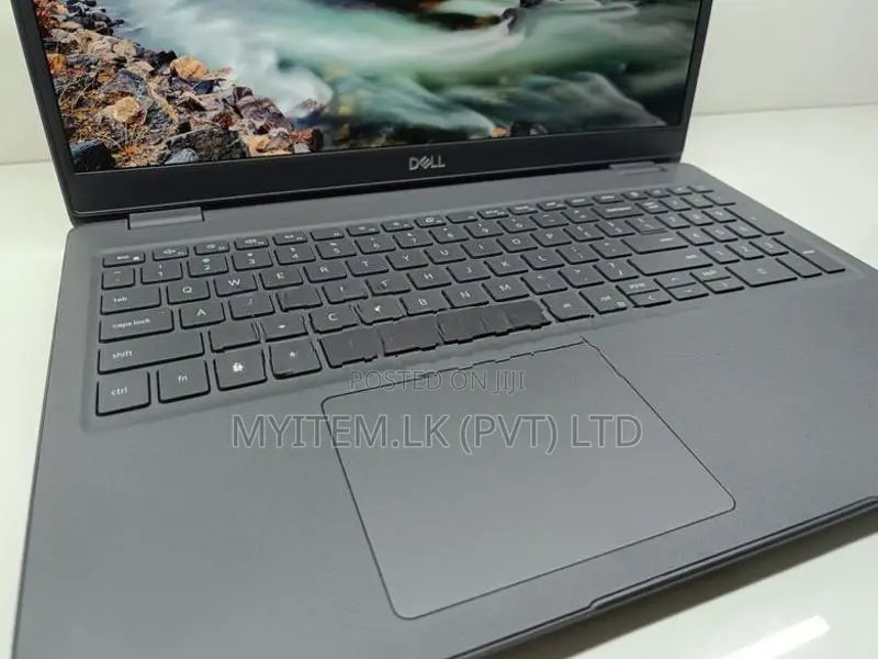 DELL LATITUDE 3510 CORE I5 10TH GEN 8GB RAM 256GB SSD USED LAPTOP