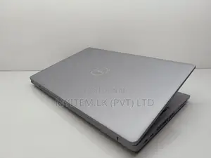 DELL LATITUDE 5530 CORE I5 12TH GEN 8GB RAM 256GB SSD USED LAPTOP