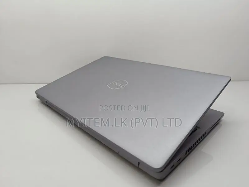 DELL LATITUDE 5530 CORE I5 12TH GEN 8GB RAM 256GB SSD USED LAPTOP