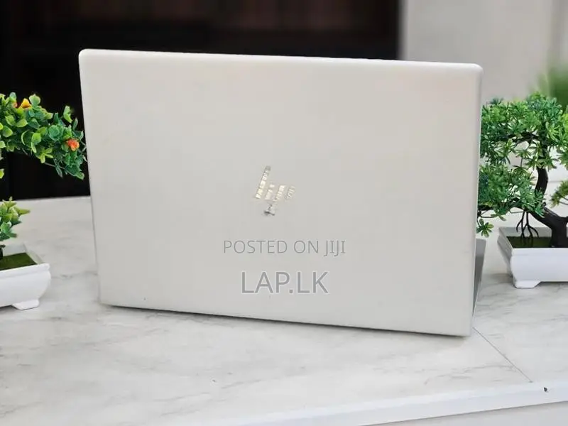 HP Elitebook 840 G5 Core i5–8th Gen FHD-IPS 8GB RAM 256GB SSD