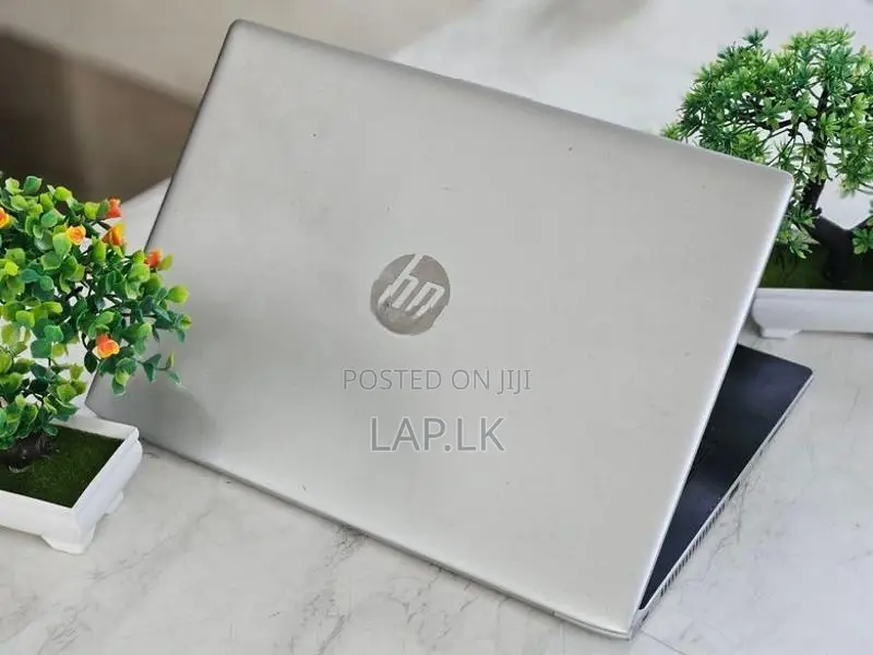HP ProBook 440 G5 Core i5 8250U–8th Gen 8GB RAM 256GB SSD+512GB HDD