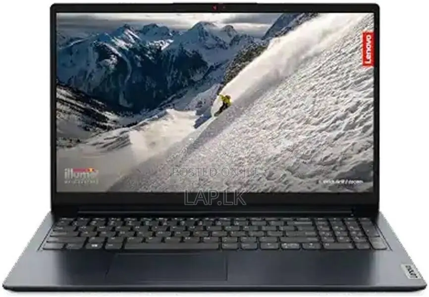 Brand New Lenovo IdeaPad 1 Ryzen 5 7520U 13th Gen 15.6 FullHD 8GB RAM
