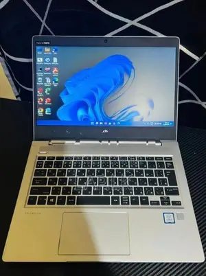 HP ProBook 430 G6 Core i5 8265U – 8th Gen 8GB RAM 256GB SSD FP
