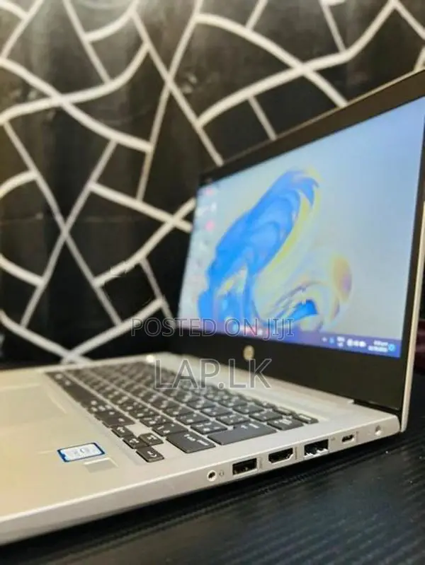 HP ProBook 430 G6 Core i5 8265U – 8th Gen 8GB RAM 256GB SSD FP
