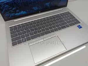 HP ELITEBOOK 850 G8 CORE I7 11TH GEN 8GB RAM 256GB SSD USED LAPTOP