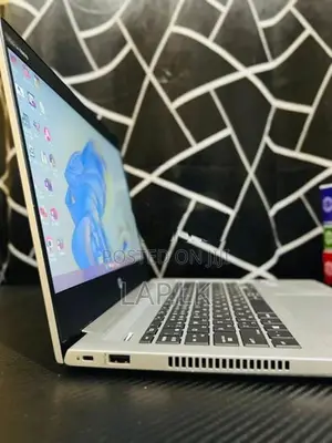 HP ProBook 430 G6 Core i5 8265U – 8th Gen 8GB RAM 256GB SSD FP
