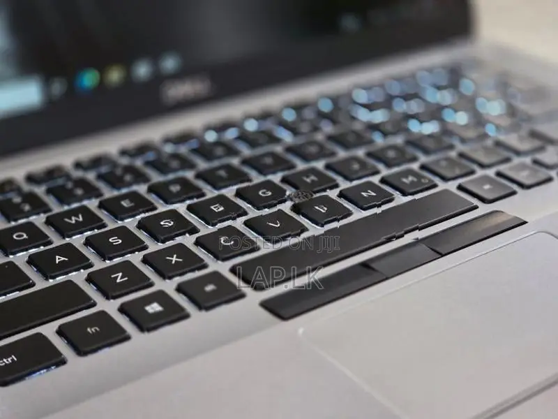 Dell Latitude 5410 Core i5 10310U–10th Gen 8GB RAM 256GB NVMe