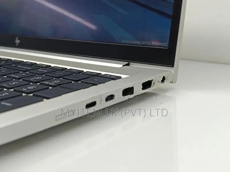 HP ELITEBOOK 850 G7 CORE I5 10TH GEN 8GB RAM 256GB SSD USED LAPTOP