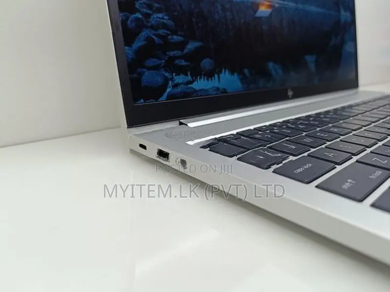 HP ELITEBOOK 850 G8 CORE I7 11TH GEN 8GB RAM 256GB SSD USED LAPTOP