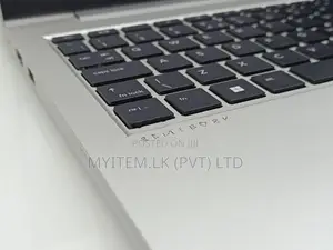 HP ELITEBOOK 640 G9 CORE I5 12TH GEN 8GB RAM 256GB SSD USED LAPTOP