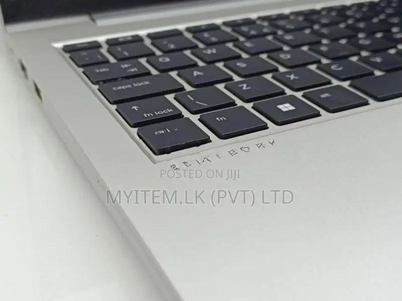 HP ELITEBOOK 640 G9 CORE I5 12TH GEN 8GB RAM 256GB SSD USED LAPTOP