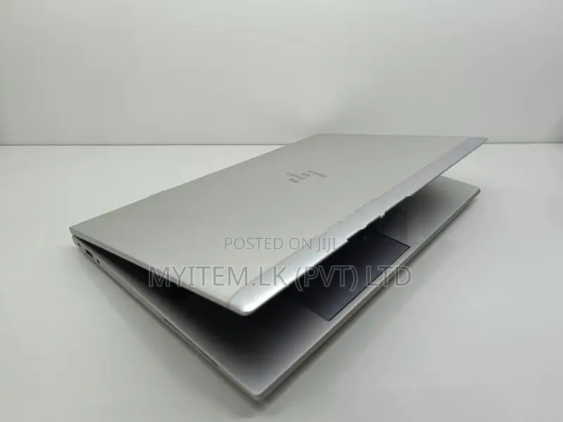 HP ELITEBOOK 850 G7 CORE I5 10TH GEN 8GB RAM 256GB SSD USED LAPTOP