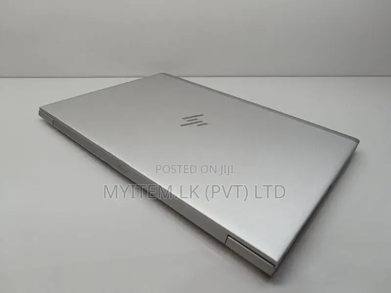 HP ELITEBOOK 850 G5 CORE I5 8TH GEN 8GB RAM 256GB SSD USED LAPTOP