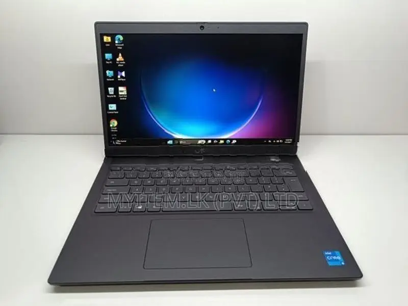 Dell Latitude 3420 Core I5 11th Gen 8GB RAM 256GB NVMe 14"