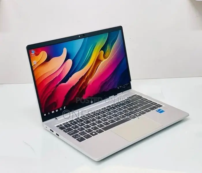 ProBook 440 G9 i3 12th Gen Graphics UHD