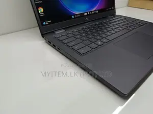 Dell Latitude 3420 Core I5 11th Gen 8GB RAM 256GB NVMe 14"
