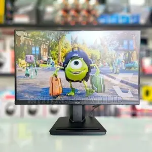 MSI PRO MP243L E14 24.5" Inch 144Hz 1ms FHD IPS Productivity Monitor