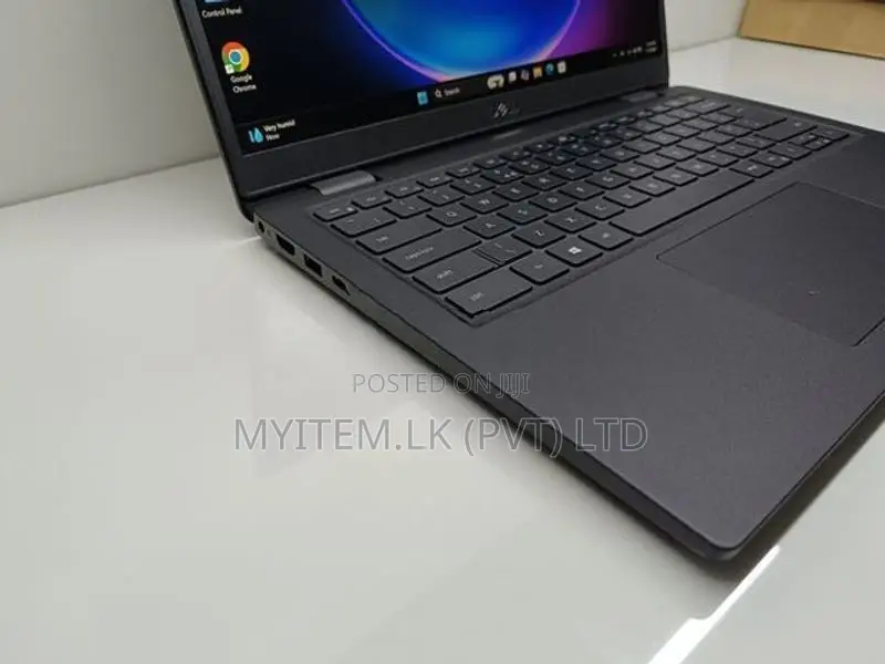 Dell Latitude 3420 Core I5 11th Gen 8GB RAM 256GB NVMe 14"