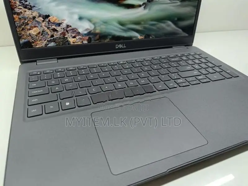 DELL LATITUDE 3510 CORE I5 10TH GEN 8GB RAM 256GB SSD USED LAPTOP