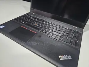 Lenovo ThinkPad T580 CORE I5 8TH GEN 8GB DDR4 RAM 256GB NVME 15.6" use