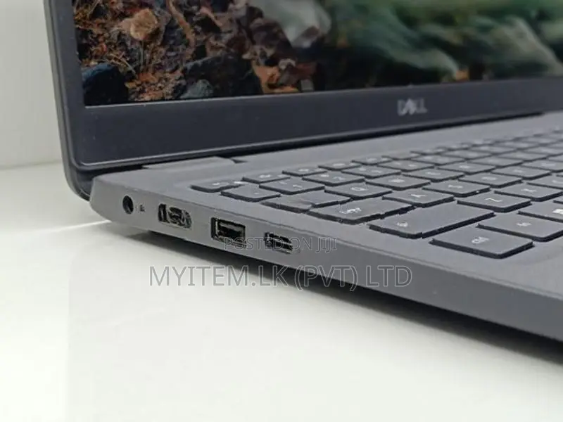 DELL LATITUDE 3510 CORE I5 10TH GEN 8GB RAM 256GB SSD USED LAPTOP