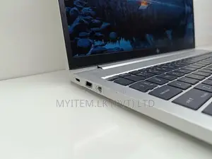 HP ELITEBOOK 850 G8 CORE I7 11TH GEN 8GB RAM 256GB SSD USED LAPTOP