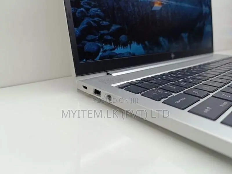 HP ELITEBOOK 850 G8 CORE I7 11TH GEN 8GB RAM 256GB SSD USED LAPTOP