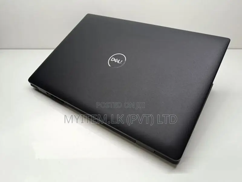 Dell Latitude 3420 Core I5 11th Gen 8GB RAM 256GB NVMe 14"