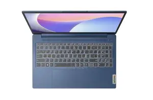 Lenovo Core i3 1305U–13th Gen 15.6-inch FullHD 8GB RAM 256GB NVMe
