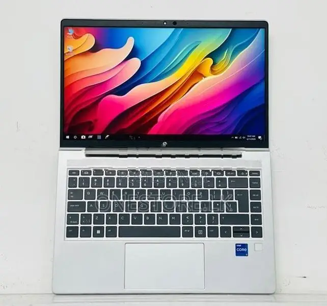 ProBook 440 G9 i3 12th Gen Graphics UHD