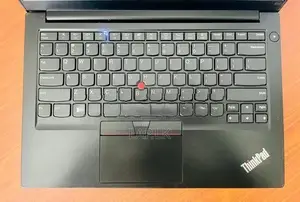 Lenovo Thinkpad E14 Core i5 1135G7–11th Gen 16GB RAM 512GB SSD