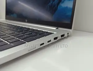 HP ELITEBOOK 850 G8 CORE I7 11TH GEN 8GB RAM 256GB SSD USED LAPTOP