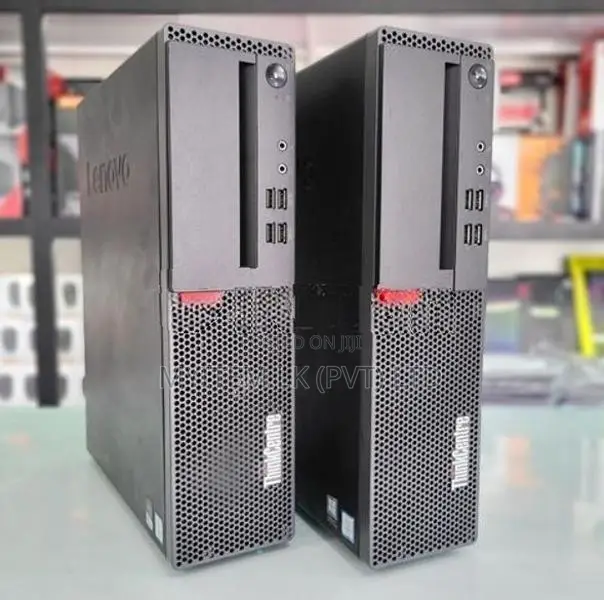 Lenovo ThinkCentre M800/M900 SFF Core i5 6th Gen 8GB DDR4 256GB SSD