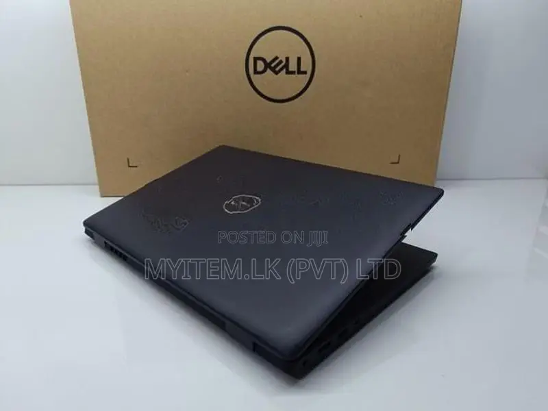 Dell Latitude 3420 CORE I5 11TH GEN 8GB RAM 256GB NVME 14" (Refurbishe