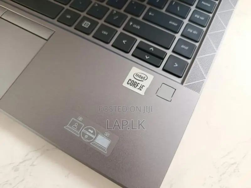 HP ZBook Firefly 14 G7 Core i5 10210U–10th Gen 16GB RAM 256GB SSD