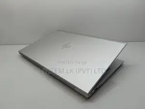 HP ELITEBOOK 850 G8 CORE I7 11TH GEN 8GB RAM 256GB SSD USED LAPTOP