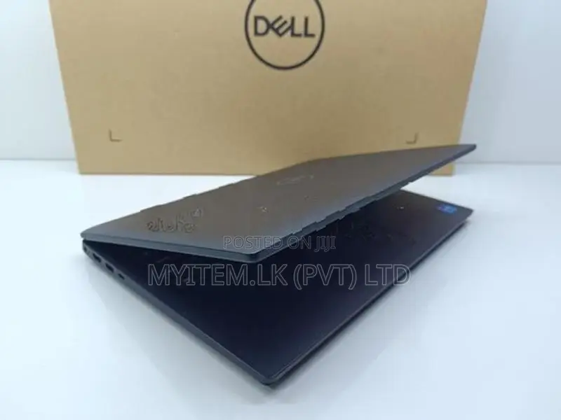 Dell Latitude 3420 CORE I5 11TH GEN 8GB RAM 256GB NVME 14" (Refurbishe