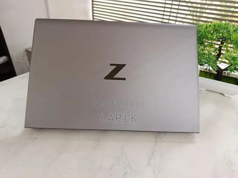 HP ZBook Firefly 14 G7 Core i5 10210U–10th Gen 16GB RAM 256GB SSD