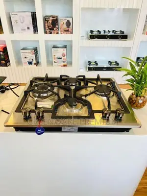 Euro Ster Gas Cooker HOB