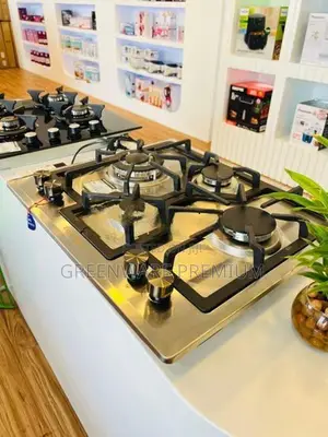 Euro Ster Gas Cooker HOB