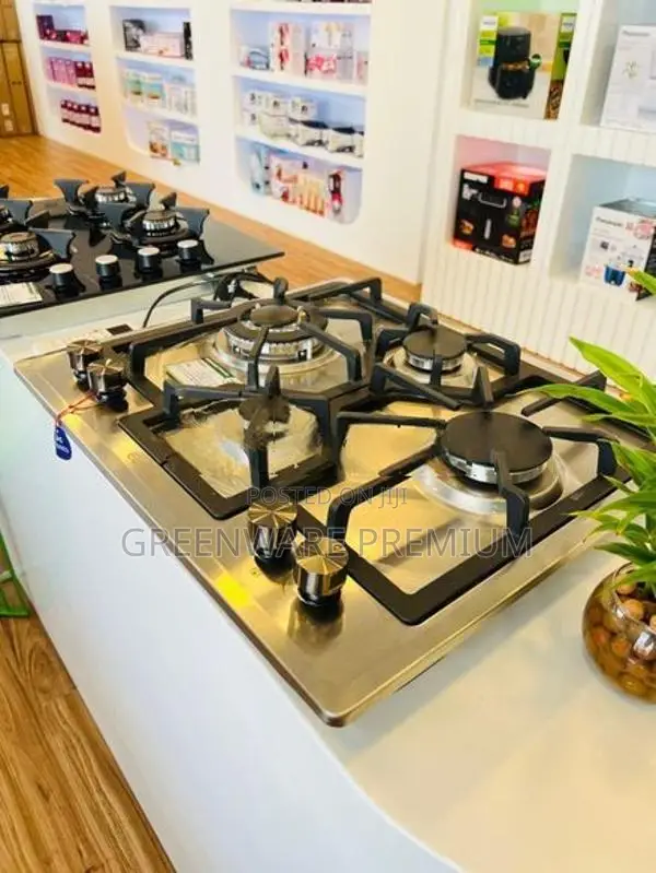 Euro Ster Gas Cooker HOB