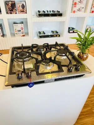 Euro Ster Gas Cooker HOB