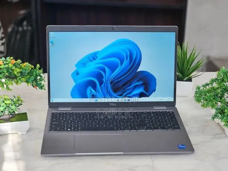 Dell Latitude 5530 Core i5 1245U–12th Gen 15.6″ FullHD 8GB RAM 256GB S