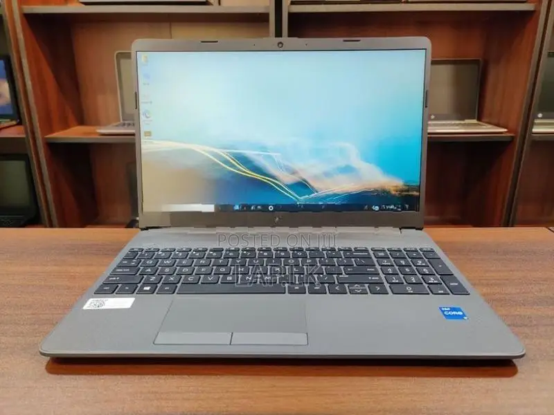 HP 15s du3025tu Core i5 1135G7–11th Gen 24GB RAM 512GB NVMe+1TB HDD