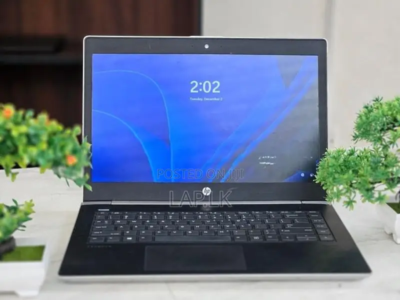 HP ProBook 440 G5 Core i5 8250U 8th Gen 8GB RAM 256GB SSD 512GB HDD