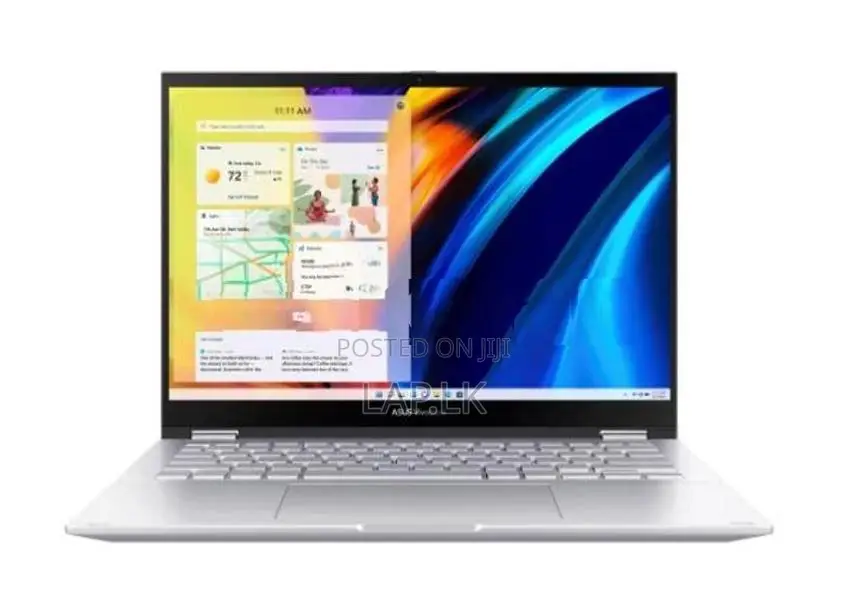 ASUS TP3402ZA Core™i5 12500H–12th Gen 8GB RAM 1TB NVMe
