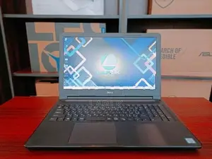Dell Vostro 3578 Core i3 8130U 8th Gen 15.6 inch Display 8GB RAM